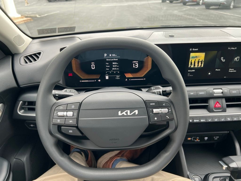 2026 Kia K4 LXS Mount Joy PA