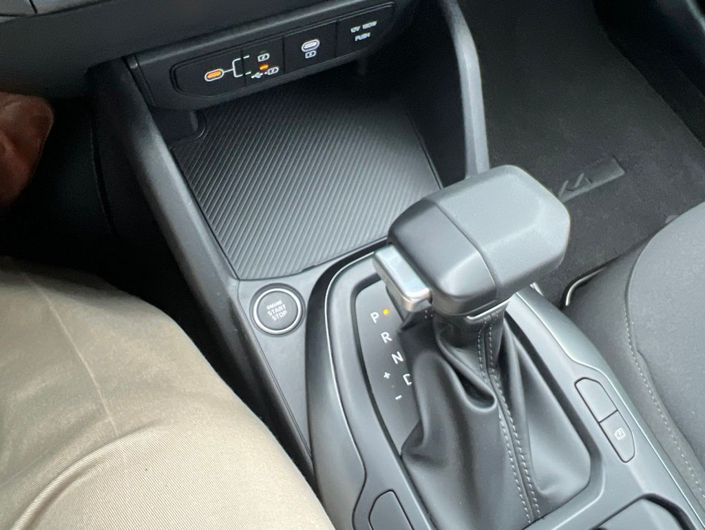 2026 Kia K4 LXS Mount Joy PA
