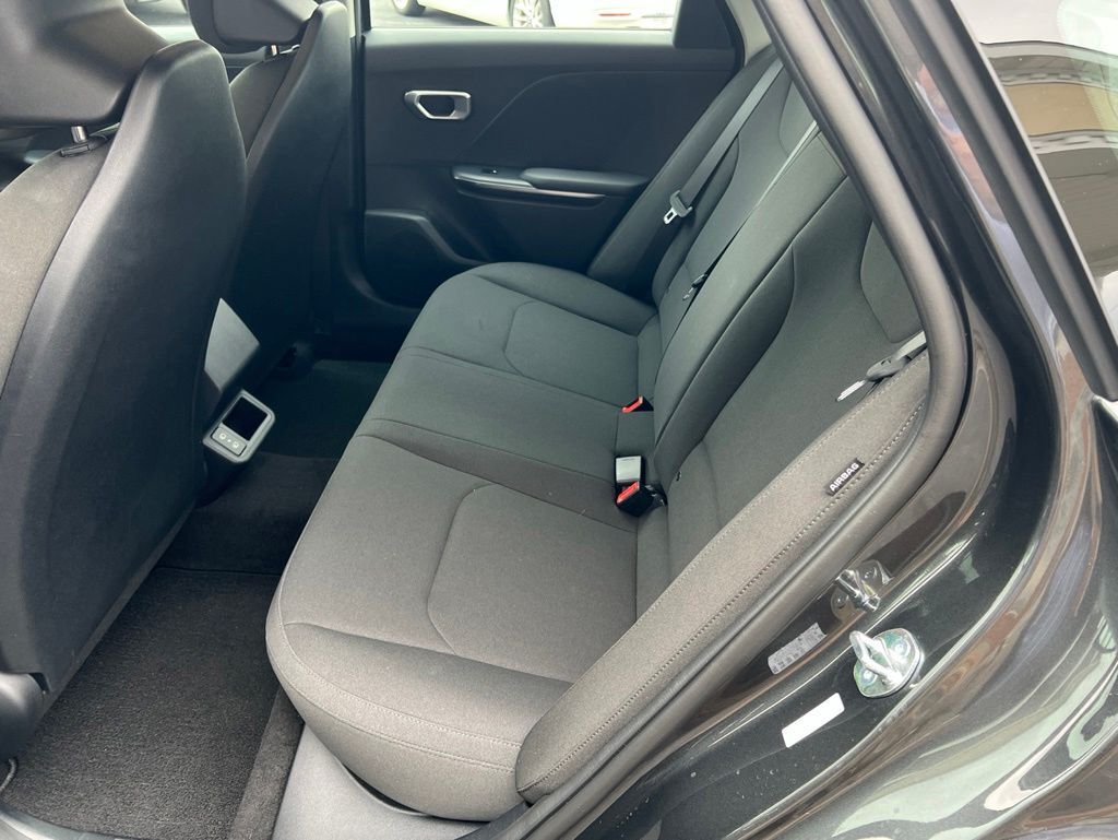 2026 Kia K4 LXS Mount Joy PA