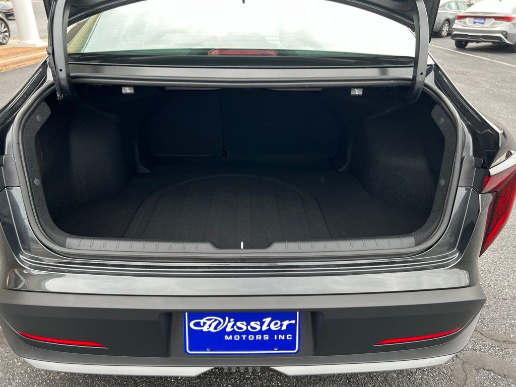 2026 Kia K4 LXS Mount Joy PA