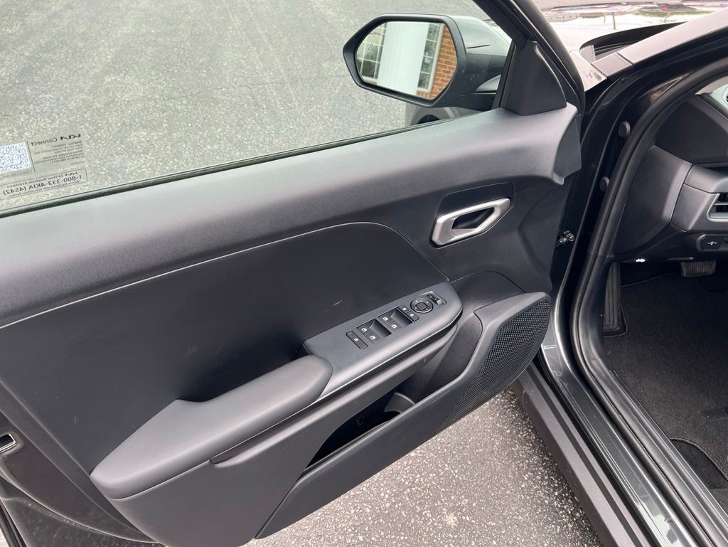 2026 Kia K4 LXS Mount Joy PA