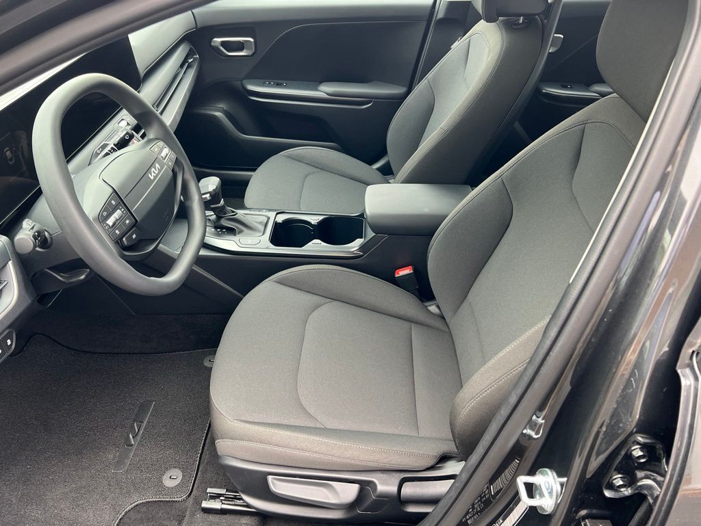 2026 Kia K4 LXS Mount Joy PA