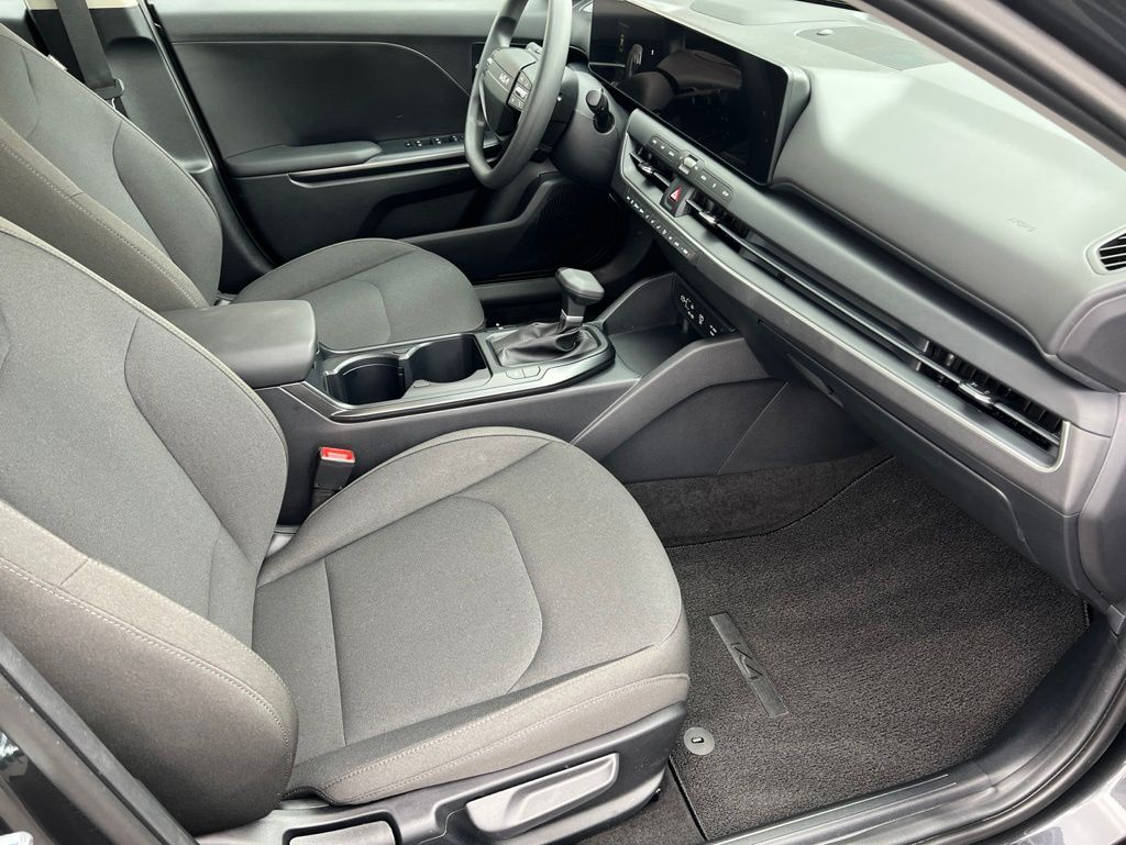 2026 Kia K4 LXS Mount Joy PA