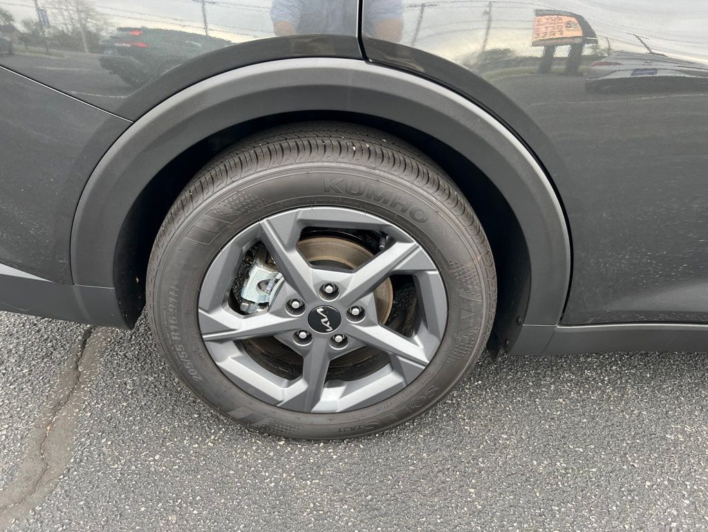 2026 Kia K4 LXS Mount Joy PA
