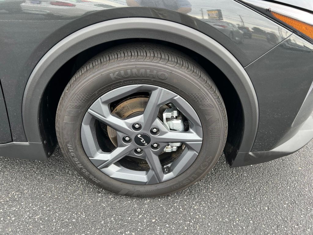 2026 Kia K4 LXS Mount Joy PA