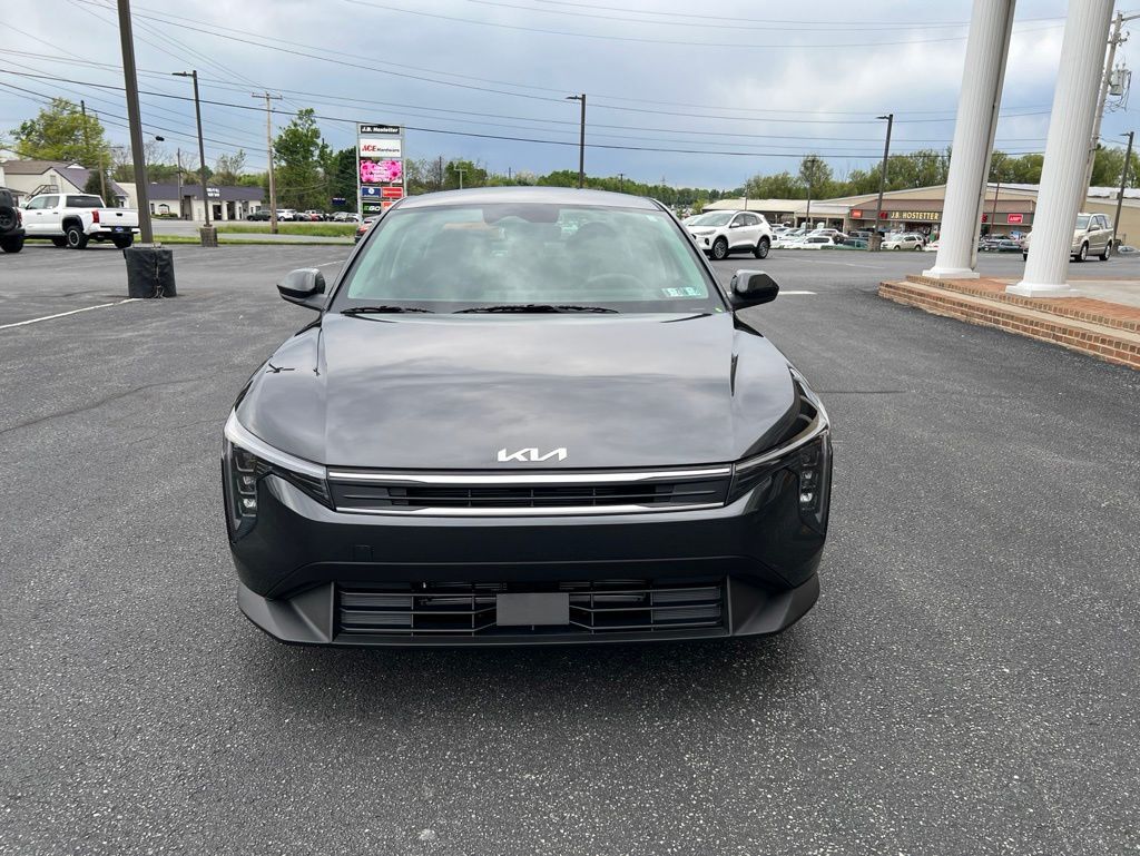 2026 Kia K4 LXS Mount Joy PA