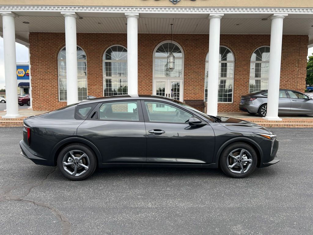 2026 Kia K4 LXS Mount Joy PA