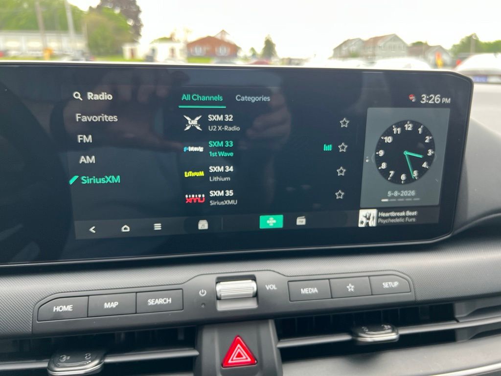 2026 Kia K4 LXS Mount Joy PA