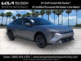 2026 Kia K4 LXS Oshkosh WI