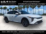 2026 Kia K4 LXS Oshkosh WI