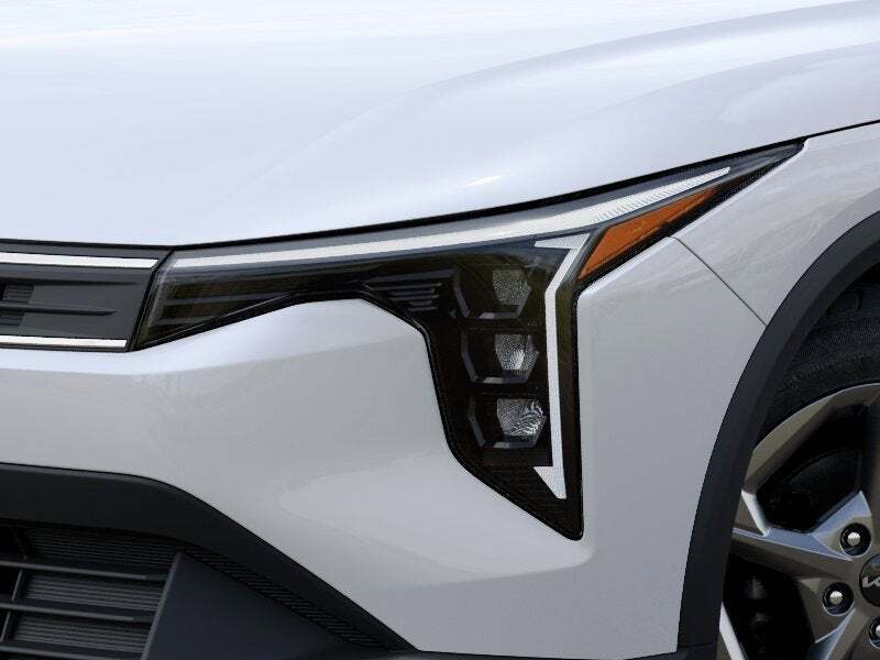 2026 Kia K4 LXS Roseville CA