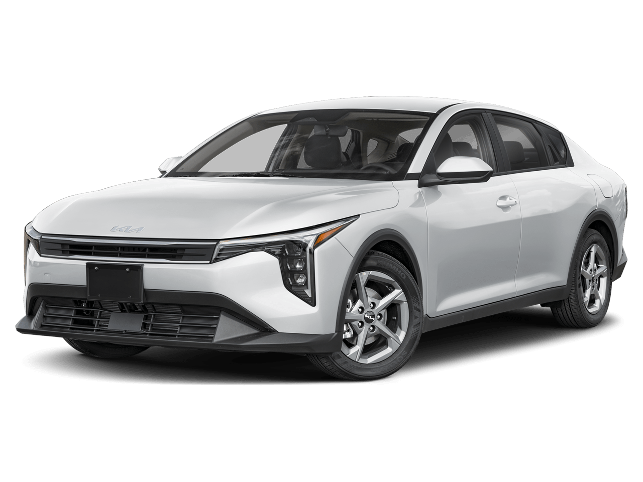 2026 Kia K4 LXS Roseville CA