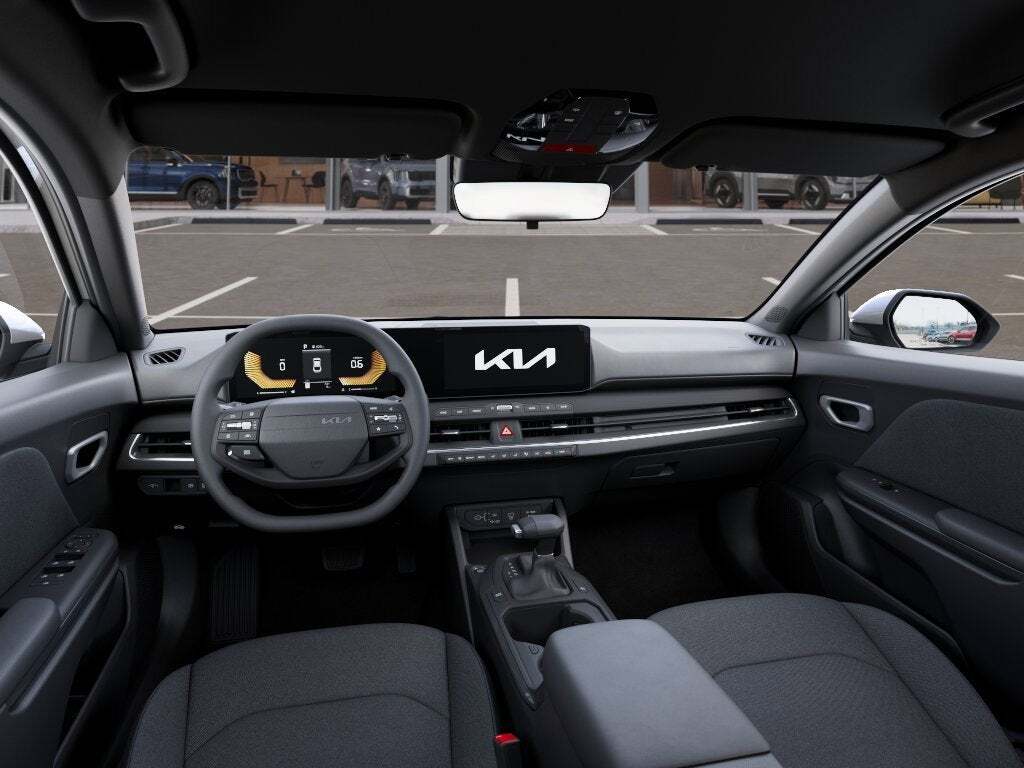 2026 Kia K4 LXS Roseville CA