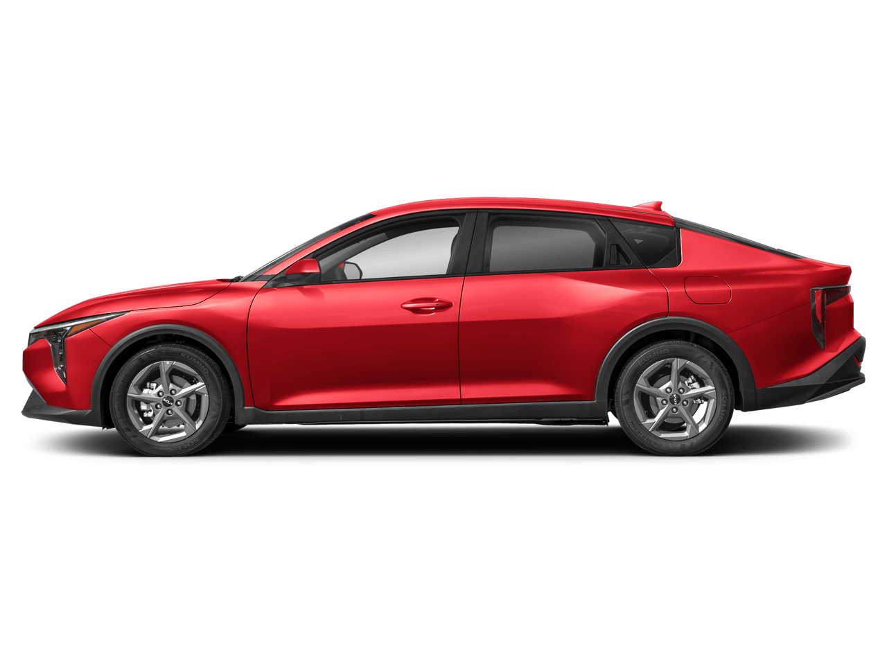 2026 Kia K4 LXS Roseville CA