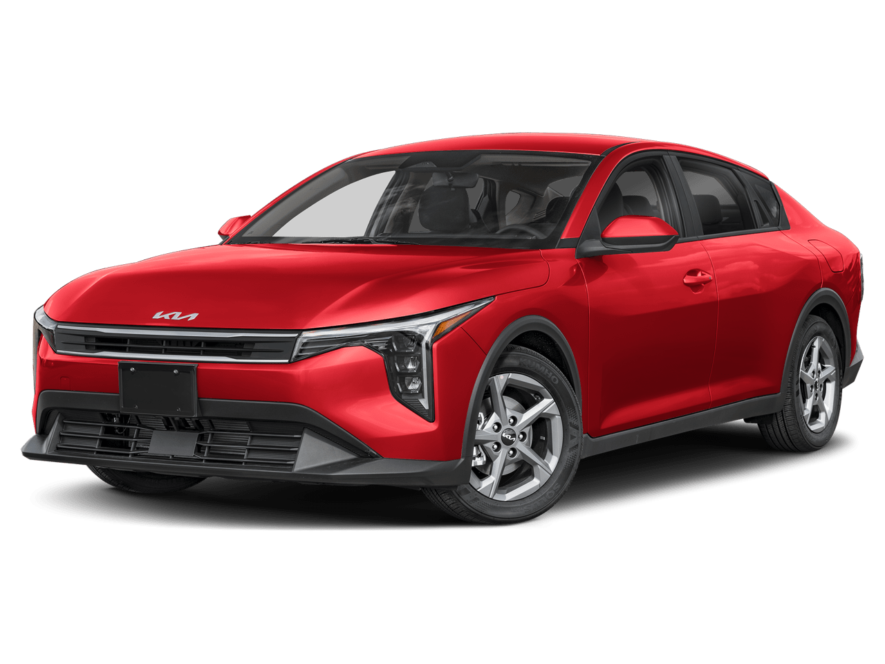 2026 Kia K4 LXS Roseville CA