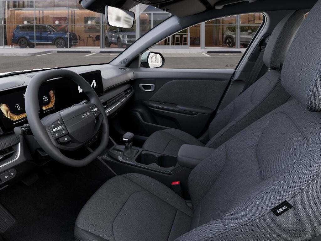 2026 Kia K4 LXS Roseville CA
