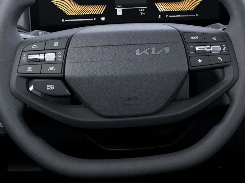 2026 Kia K4 LXS Roseville CA