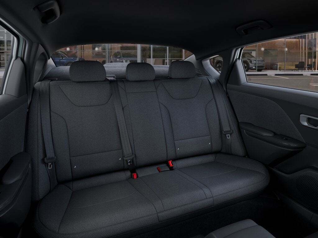 2026 Kia K4 LXS Roseville CA