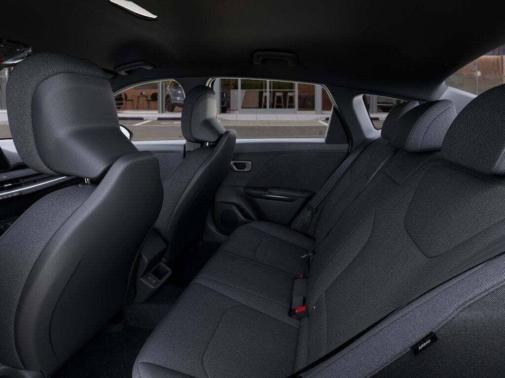 2026 Kia K4 LXS Roseville CA