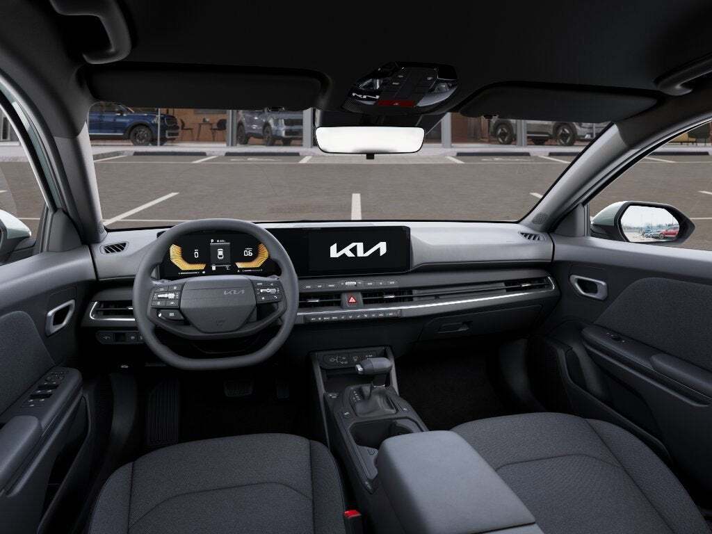 2026 Kia K4 LXS Roseville CA