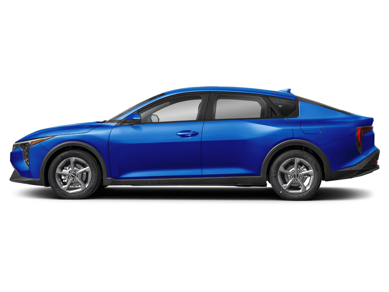 2026 Kia K4 LXS Roseville CA