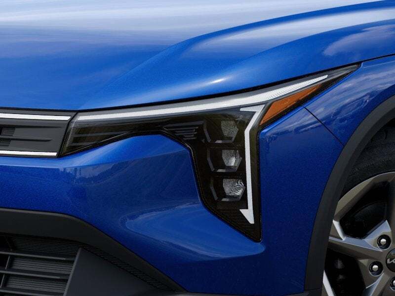 2026 Kia K4 LXS Roseville CA