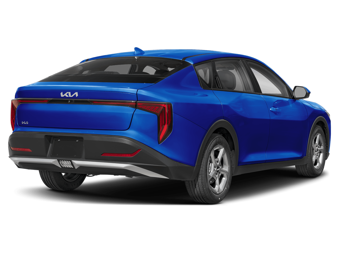 2026 Kia K4 LXS Roseville CA