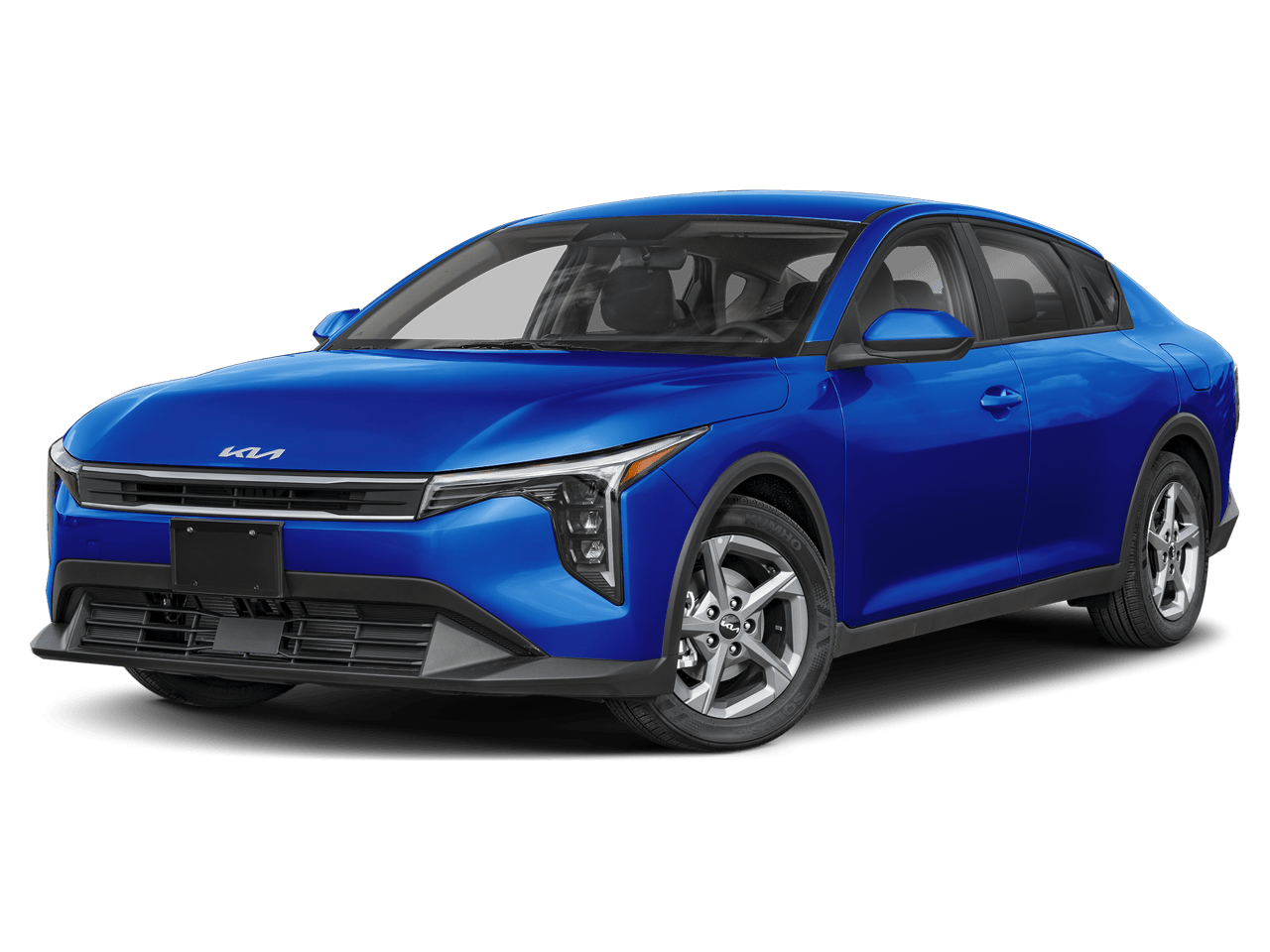 2026 Kia K4 LXS Roseville CA