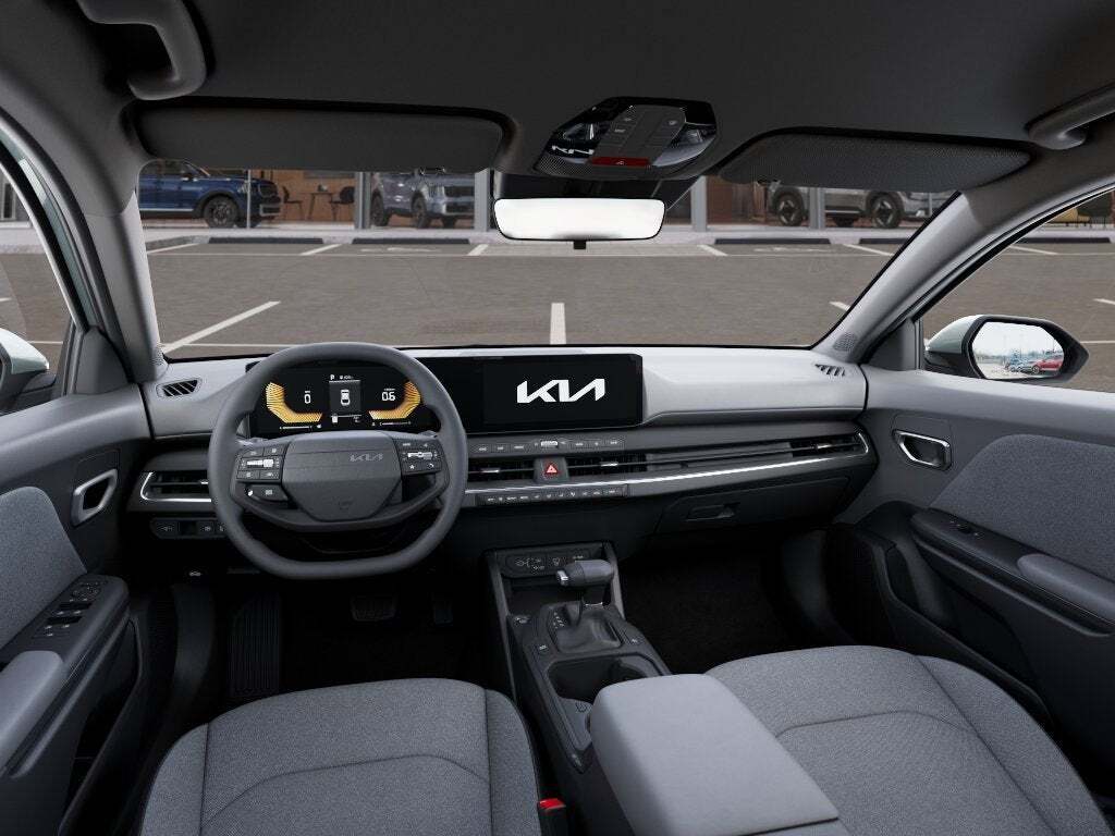 2026 Kia K4 LXS Roseville CA