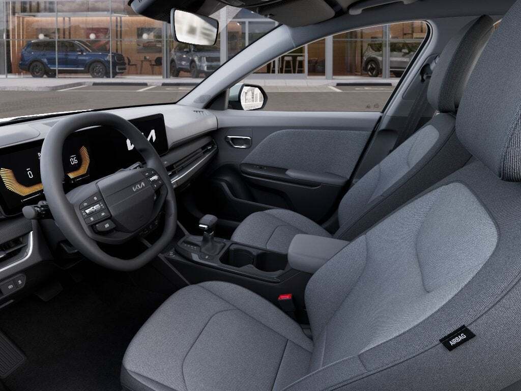 2026 Kia K4 LXS Roseville CA