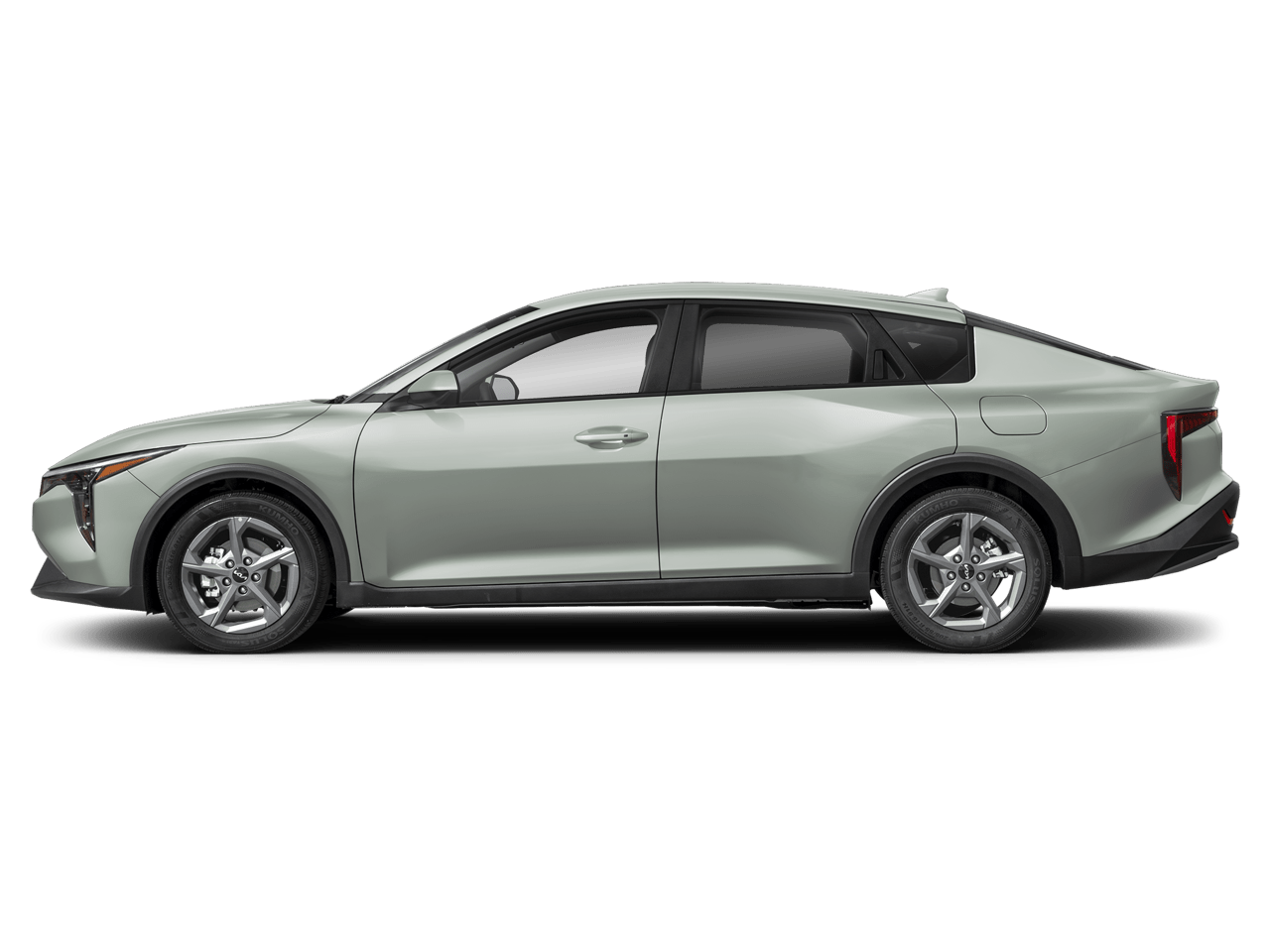 2026 Kia K4 LXS Roseville CA