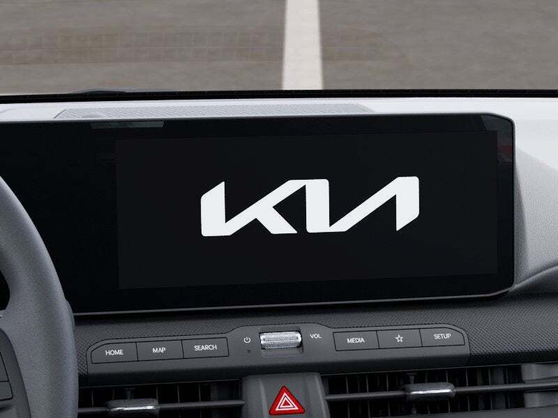 2026 Kia K4 LXS Roseville CA