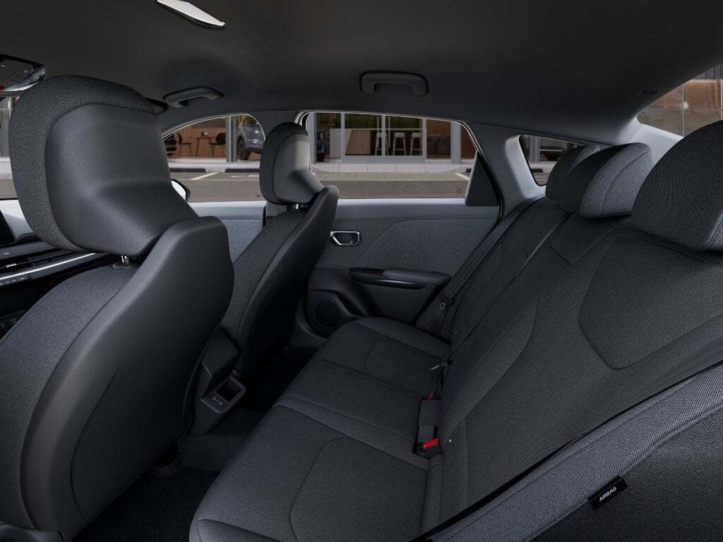2026 Kia K4 LXS Roseville CA
