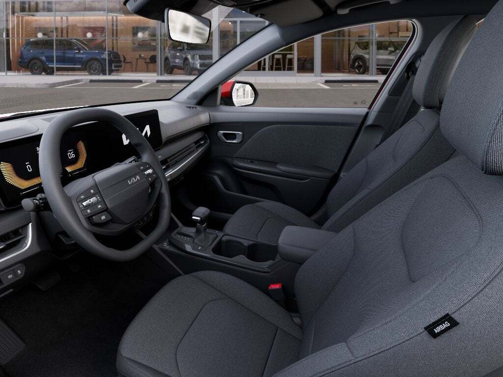 2026 Kia K4 LXS Roseville CA
