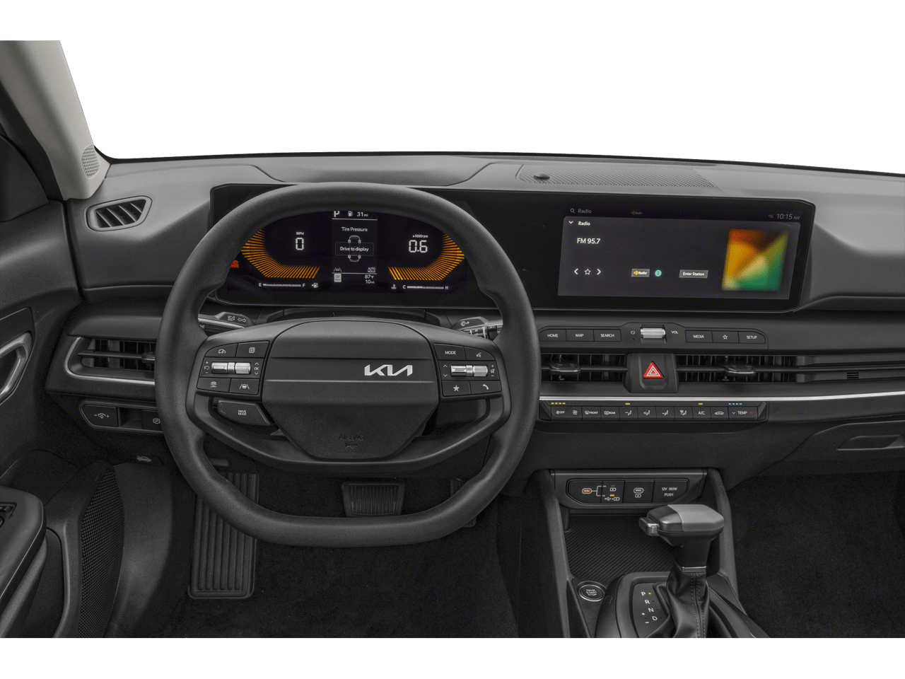 2026 Kia K4 LXS Roseville CA