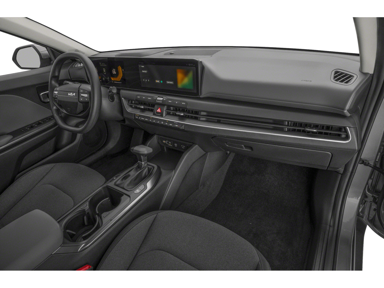 2026 Kia K4 LXS Roseville CA