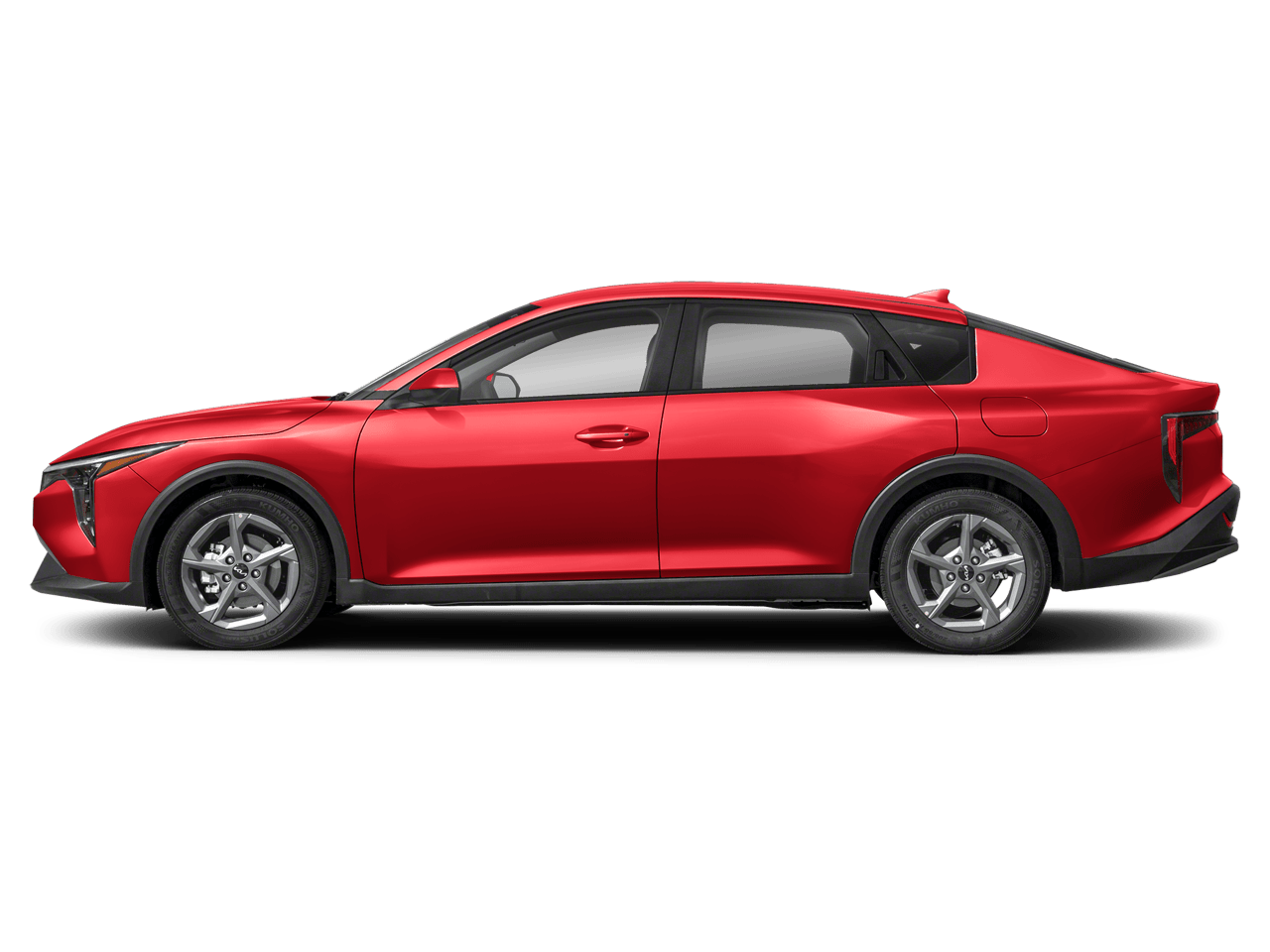 2026 Kia K4 LXS Roseville CA