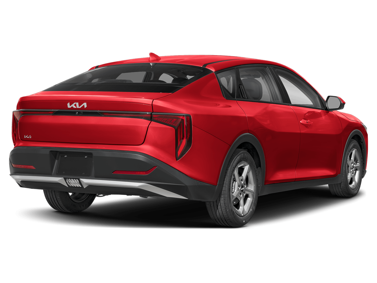 2026 Kia K4 LXS Roseville CA