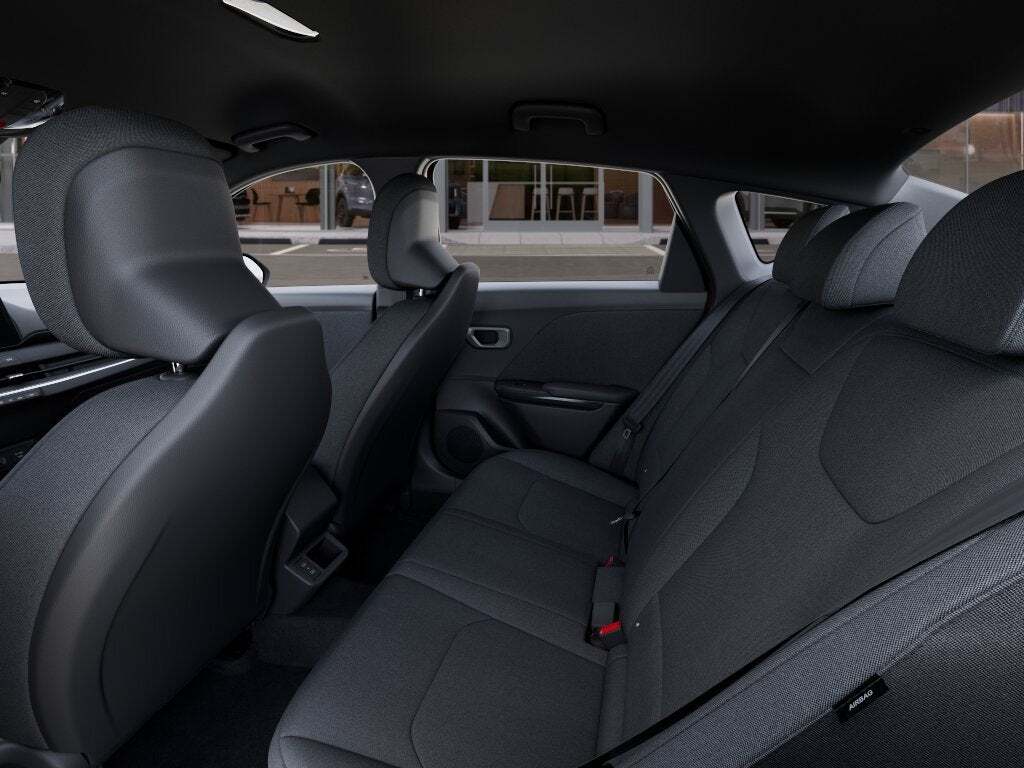 2026 Kia K4 LXS Roseville CA