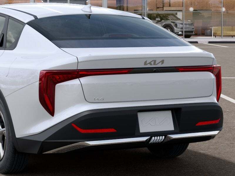 2026 Kia K4 LXS Roseville CA