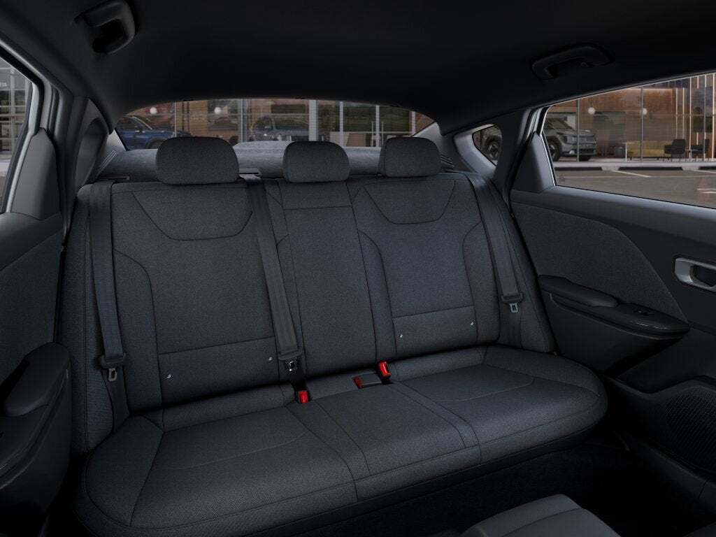 2026 Kia K4 LXS Roseville CA