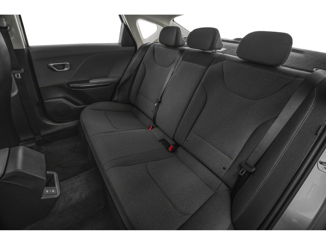 2026 Kia K4 LXS Roseville CA