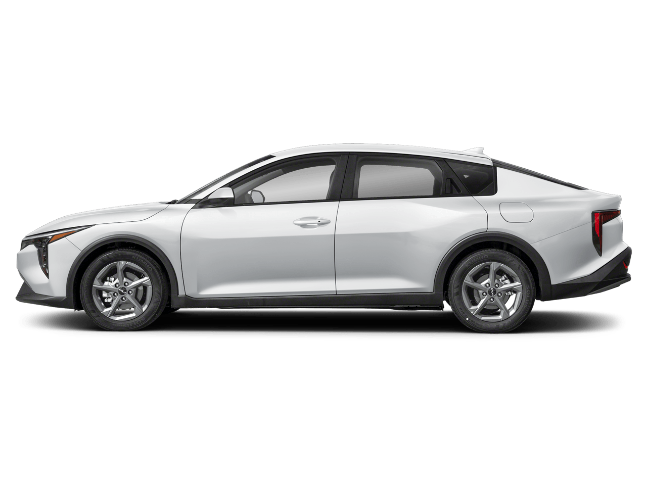 2026 Kia K4 LXS Roseville CA