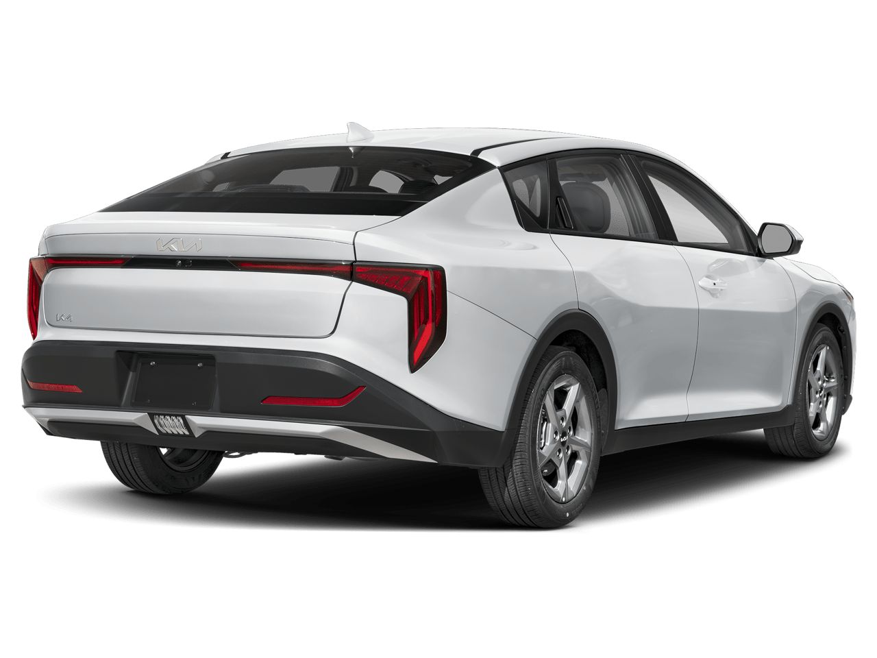 2026 Kia K4 LXS Roseville CA