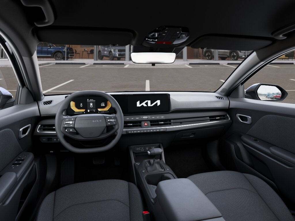 2026 Kia K4 LXS Roseville CA