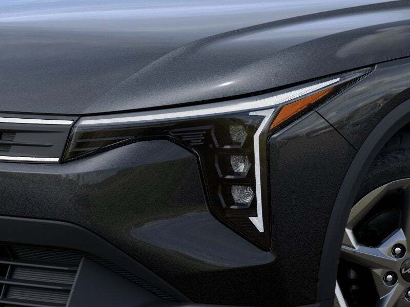 2026 Kia K4 LXS Roseville CA