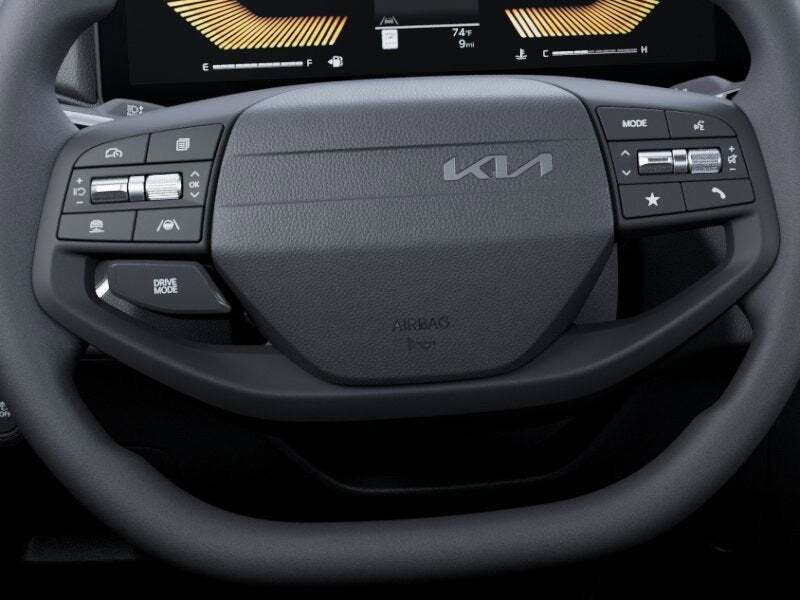 2026 Kia K4 LXS Roseville CA