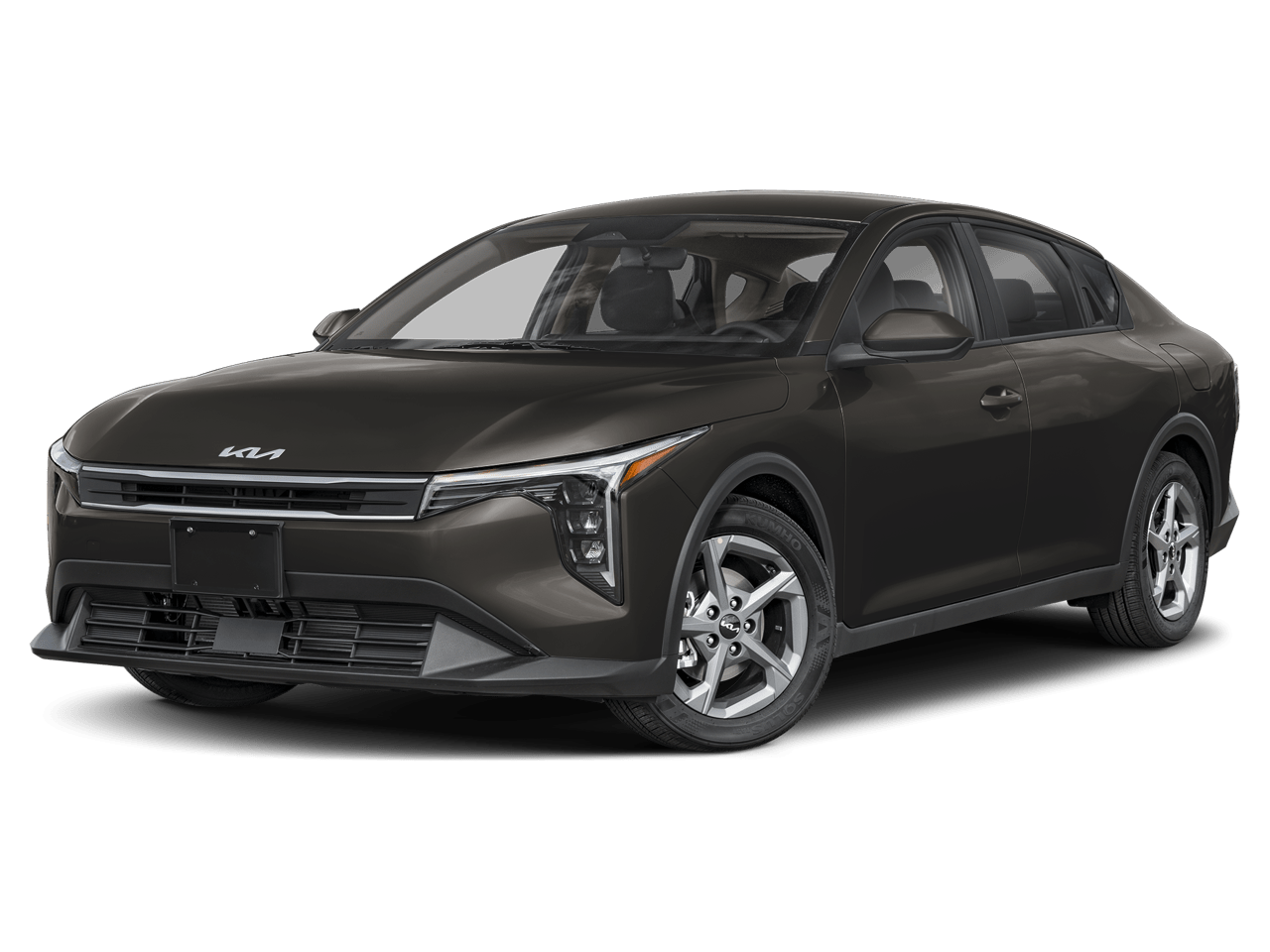 2026 Kia K4 LXS Roseville CA