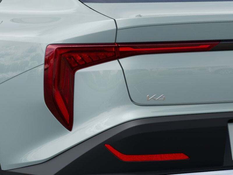 2026 Kia K4 LXS Roseville CA