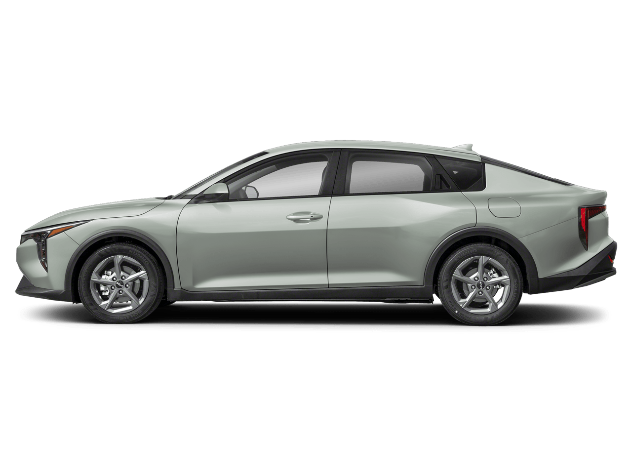 2026 Kia K4 LXS Roseville CA